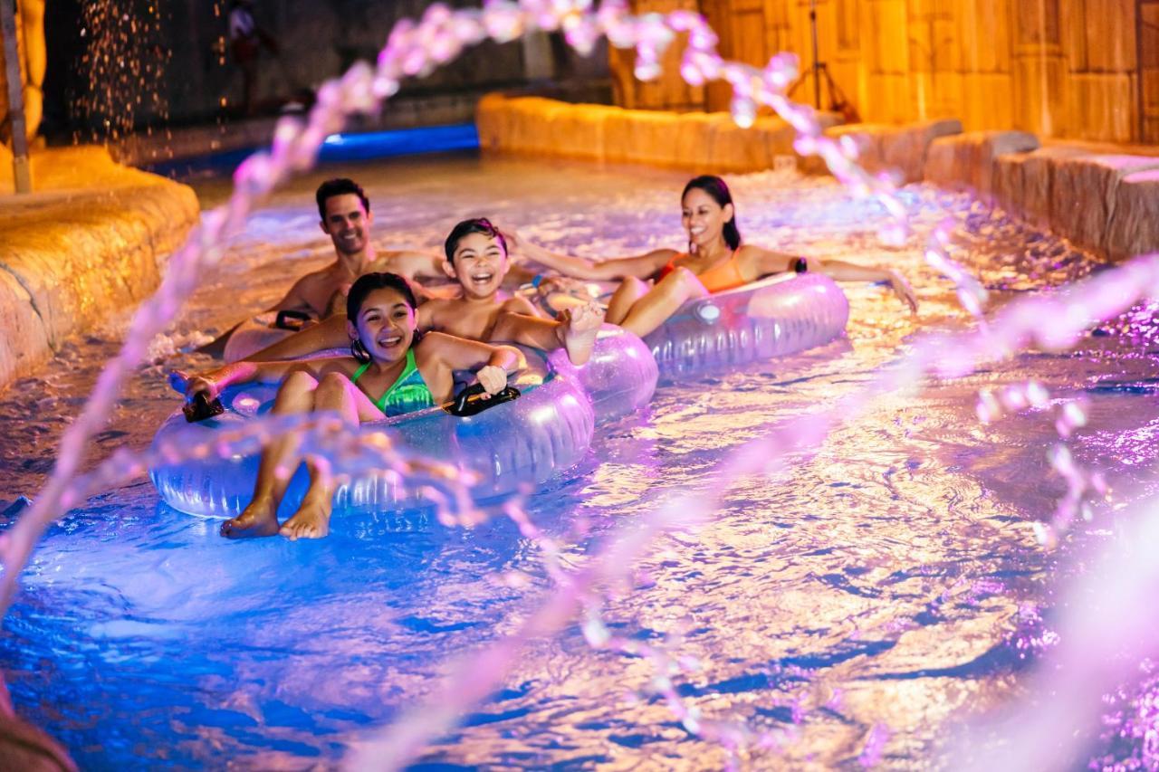 Camelback Resort Tannersville Exterior foto